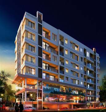1 BHK Apartment For Resale in Krishna Residency Baner Baner Pune 6296140