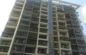 2 BHK Apartment For Resale in Swaraj Planet Kopar Khairane Navi Mumbai 6296114