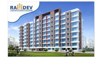 1 BHK Apartment For Resale in Ranuja Ramdev Park CHS Bhayandar East Mumbai 6296172