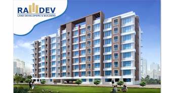 1 BHK Apartment For Resale in Ranuja Ramdev Park CHS Bhayandar East Mumbai 6296172