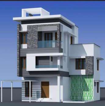 6 BHK Independent House For Resale in Attakulangara Thiruvananthapuram 6296127