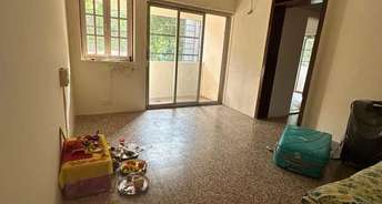 1 BHK Apartment For Rent in Gurudatta CHS Sion East Sion East Mumbai 6296156