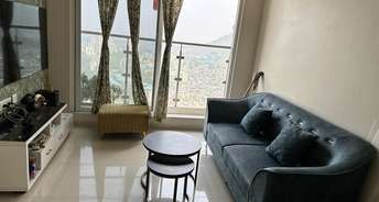 1 BHK Apartment For Resale in Kalwa Thane 6296194