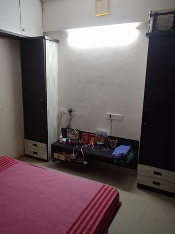 2 BHK Apartment For Rent in Shanti Nagar Society Pune 6296300