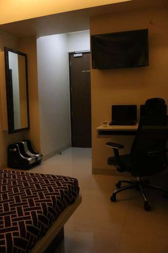 3 BHK Apartment For Rent in Omkar Veda Exclusive Parel Mumbai 6296185