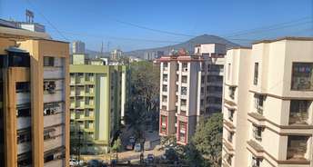 2 BHK Apartment For Resale in Sai Baba Vihar Complex Ghodbunder Road Thane 6296237