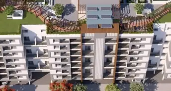 2 BHK Apartment For Resale in Saniket Sunwinds Bavdhan Pune 6296205