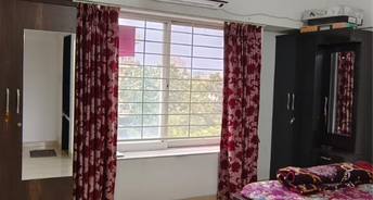 2.5 BHK Apartment For Rent in Balewadi Phata Pune 6296280