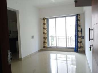 1 BHK Apartment For Resale in Keytech Ashok Smruti Ghodbunder Road Thane  6296306