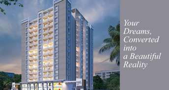 2 BHK Apartment For Resale in Moshi Pune 6296337