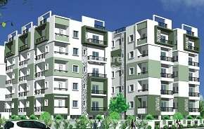 3 BHK Apartment For Rent in AVL Prakruthi Manikonda Hyderabad 6296358