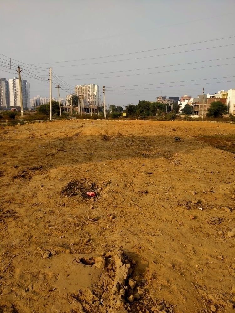 Commercial Industrial Plot 500 Sq.Yd. For Resale in Sector 72 Faridabad  6296361