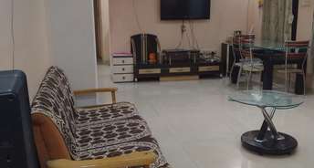 3 BHK Apartment For Rent in Fam CHS   Kopar Khairane Navi Mumbai 6296394