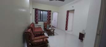 1 BHK Apartment For Resale in Oasis Apartment Narhe Pune 6296336