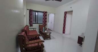 1 BHK Apartment For Resale in Oasis Apartment Narhe Pune 6296336