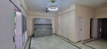 3 BHK Apartment For Rent in SS Mayfield Gardens Sector 51 Gurgaon 6296397