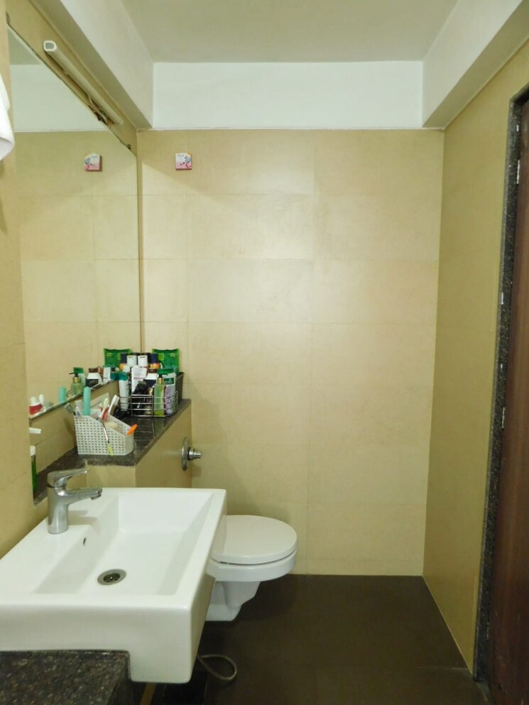Bathroom, spenta-palazzio 3 Bedroom 1650 Sq.Ft. Apartment In Sakinaka Mumbai 6296433