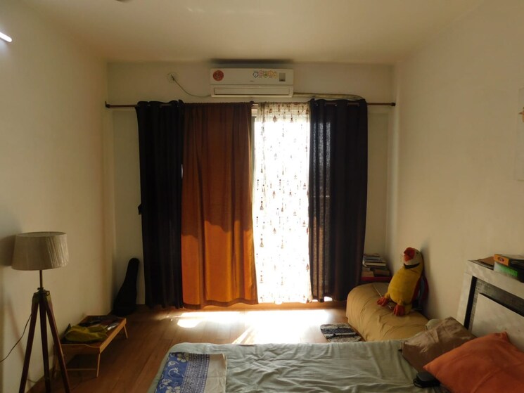 Living Room, spenta-palazzio 3 Bedroom 1650 Sq.Ft. Apartment In Sakinaka Mumbai 6296433