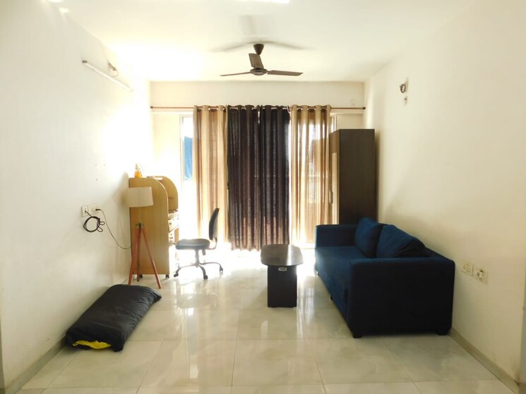 Living Room, spenta-palazzio 3 Bedroom 1650 Sq.Ft. Apartment In Sakinaka Mumbai 6296433