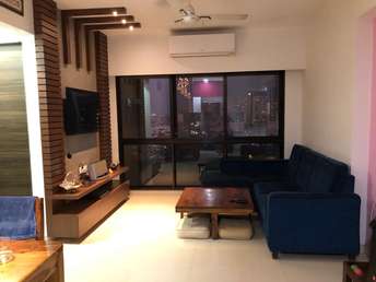 1 BHK Apartment For Rent in Kanakia Rainforest Andheri East Mumbai 6296465