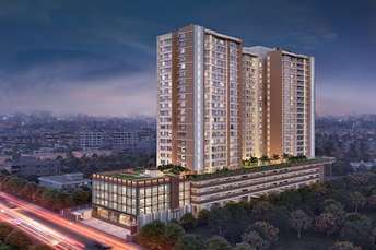 2 BHK Apartment For Resale in Arkade Aspire Goregaon East Mumbai 6296483