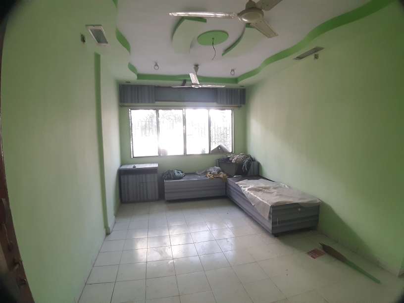 2 BHK Apartment For Rent in Adajan Surat 6296542