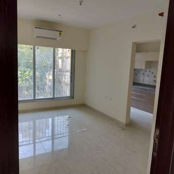 1 RK Apartment For Rent in Dahisar East Mumbai 6296556