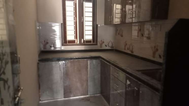 3 Bedroom 1350 Sq.Ft. Independent House in Niwaru Jaipur