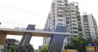 3 BHK Apartment For Resale in SMR Vinay Harmony County Phase 1 Rajendra Nagar Hyderabad 4617741