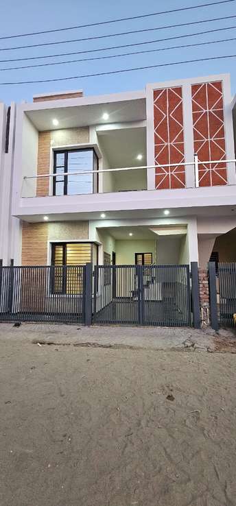 3 BHK Independent House For Resale in Sector 123 Mohali 6296602