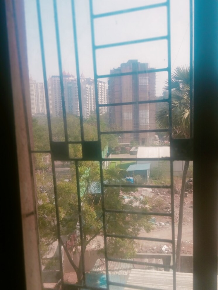 Bathroom, squarefeet-green-square 1.5 Bedroom 477 Sq.Ft. Apartment In Ghodbunder Road Thane 6296609