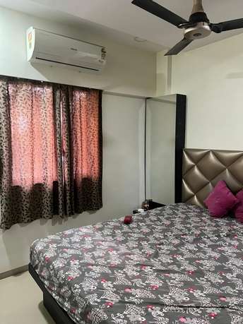 2 BHK Apartment For Rent in Mantri Park Goregaon East Mumbai 6296679