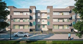 2.5 BHK Apartment For Resale in Wave Floors Mahurali Ghaziabad 6296751