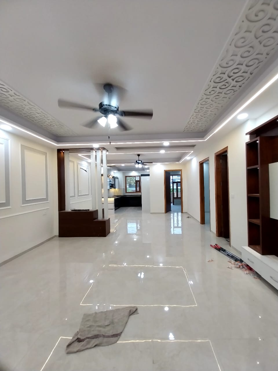 4 BHK Builder Floor For Resale in Sector 85 Faridabad  6296710