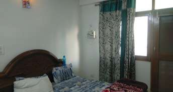 3 BHK Apartment For Rent in Seema Apartments Sector 11 Dwarka Delhi 6296693