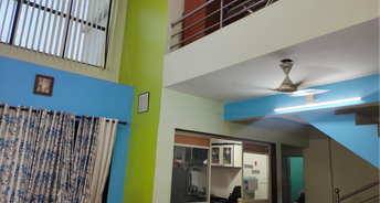 3 BHK Apartment For Rent in Grow More Tower Kharghar Navi Mumbai 6296747
