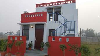 2 BHK Villa For Resale in Sultanpur Road Lucknow  6296755