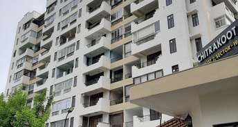 4 BHK Apartment For Resale in Chitrakoot Dham Apartment Sector 19, Dwarka Delhi 6296725