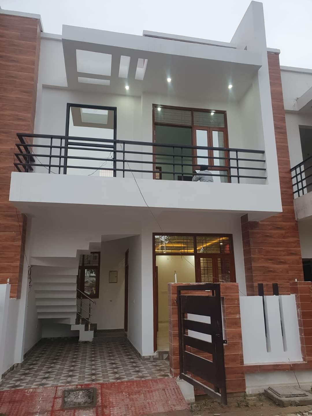 Resale 3 Bedroom 1451 Sq.Ft. Independent House in Arjunganj Lucknow