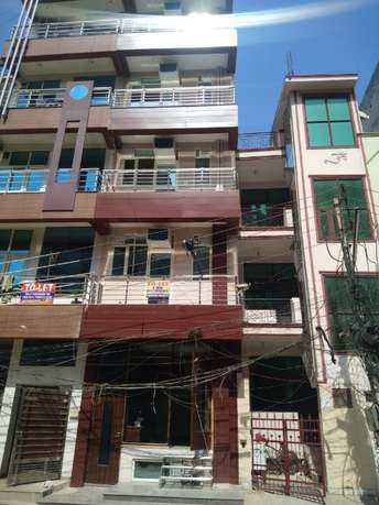 1 RK Apartment For Rent in Sector 40 Gurgaon  6296804