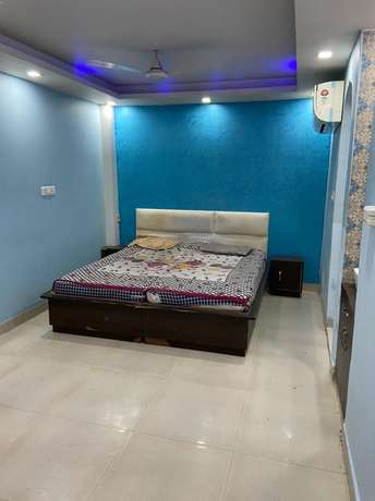 1 BHK Builder Floor For Rent in Kalkaji Delhi 6296879
