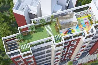 1 BHK Apartment For Resale in Sahara Residency Fursungi Fursungi Pune 6296840
