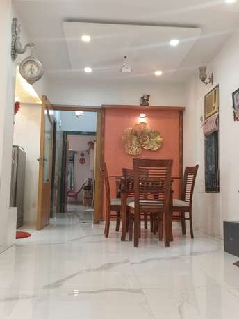 3 BHK Apartment For Resale in Goregaon East Mumbai  6296920