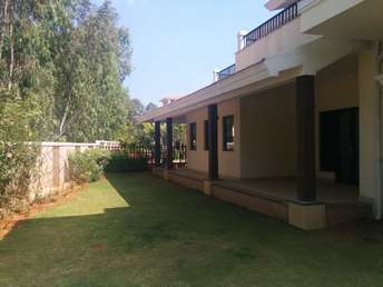 4 BHK Villa For Rent in Prestige Oasis Rajanukunte Bangalore 6295400