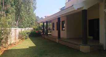4 BHK Villa For Rent in Prestige Oasis Rajanukunte Bangalore 6295400