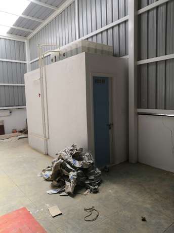 Commercial Warehouse 2400 Sq.Ft. For Rent In Sampigehalli Bangalore 6297050