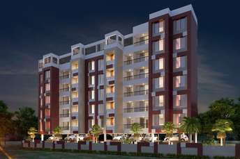 2 BHK Apartment For Resale in Sahara Residency Fursungi Fursungi Pune 6297066