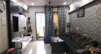 2 BHK Apartment For Rent in Swastik Windsor Heights Kharghar Navi Mumbai 6296723