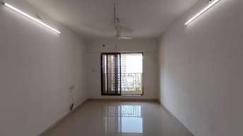1 BHK Apartment For Rent in Cosmos Jewels Ghodbunder Road Thane 6297080