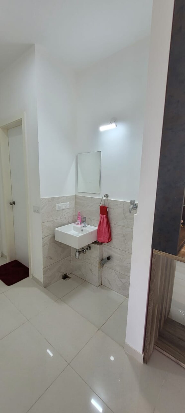 Bathroom, geras-world-of-joy-s 4 Bedroom 1559 Sq.Ft. Apartment In Kharadi Pune 6297157